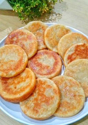 Foto resep Wingko Babat