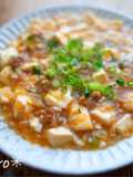 Kid-Friendly Easy Budget-Friendly Bean Sprout Mapo Tofu