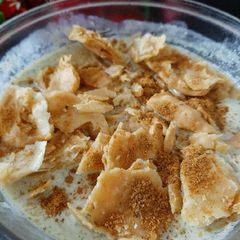 A picture of Chaat.