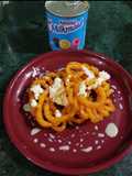 Imarti (Imarti Recipe)