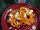 इमरती (imarti recipe in Hindi)