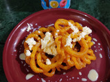 इमरती (imarti recipe in Hindi)