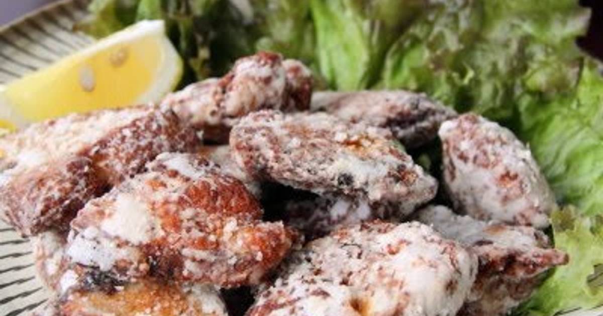 Deep fried tuna recipes easy & tasty ideas for home cooking Cookpad