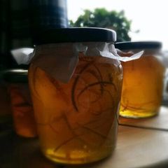 A picture of L.O.L....Lemon, Orange & lime Marmalade / No pectin.