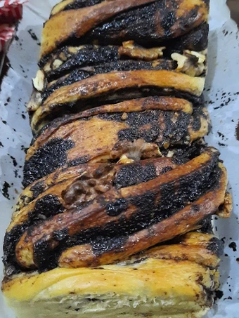 Cara Gampang Menyiapkan Resep Roti Babka Coklat yang  Bikin Ketagihan Anti Ribet, Lezat