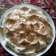 Ginger Trifle A picture of Ginger Trifle.