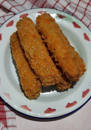 Foto resep 68. Stick Tempe