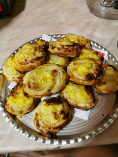 Vanília pudingos csiga recept fotója