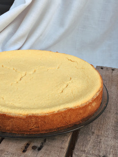 Una foto de Tarta de Ricota Riquísima
