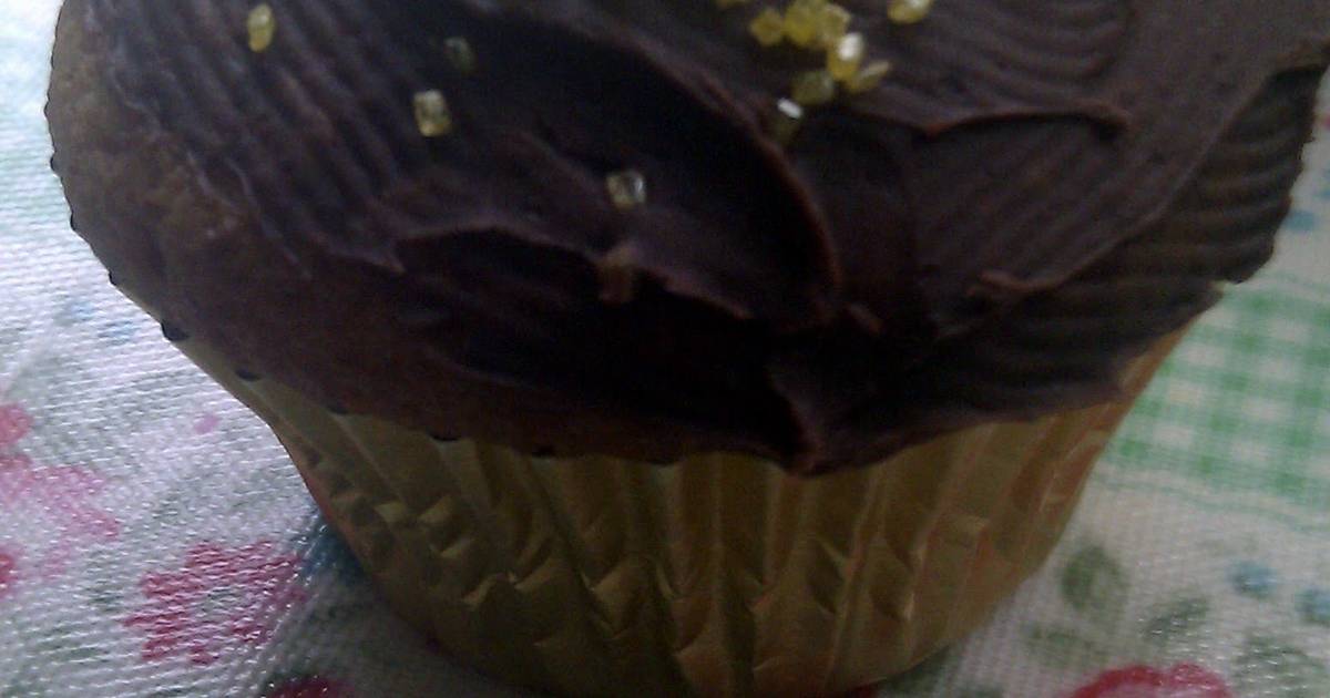 Easy Fairy Cakes Recipe by lizzaytw - Cookpad