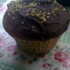 A picture of Easy Fairy Cakes.