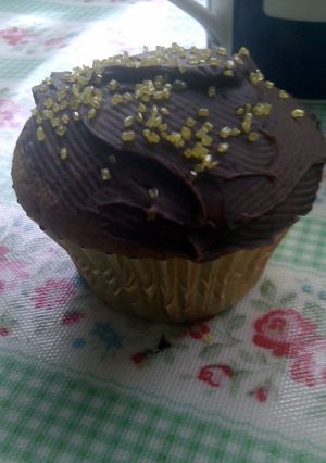 A picture of Easy Fairy Cakes.