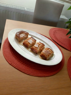 Φωτογραφία της συνταγής Blondies (brownies με λευκή σοκολάτα)