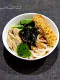 Mie Udon Soup