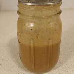 A picture of E's Wilderness Cabin Steak Marinade.