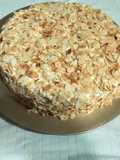 Tarta Sara