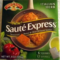 A picture of sauteed chicken.