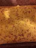 Tarta de cebolla y panceta 