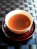 Aromatic Adzuki Bean Tea