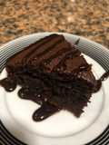 Torta de chocolate 🍫