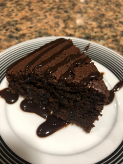 Una foto de Torta de chocolate 🍫