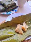 Nagasari Roti Tawar