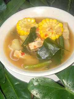Foto resep Sayur asem