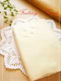 Rapid Pastry Dough