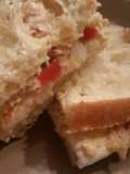 Tuna Melt Italiano
