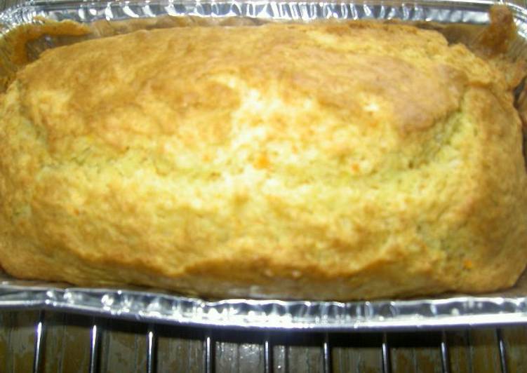 Easy Way to Cook Perfect Foolproof Banana Cake with Pancake Mix