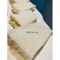 A picture of Creamy Egg sandwiches.