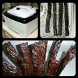Snap'n Peppery Beef Jerky