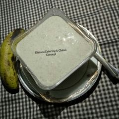 A picture of Fura da nono.