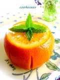 Whole ♪ Orange Compote