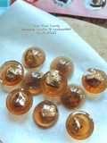 Gula-gula Cola Asam Boi (Sour Plum Candy)