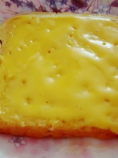 عکسی از دستور تست تخم مرغی