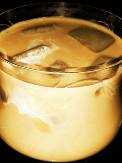 A picture of Mike's Kahlúa® Cubes & 10 Drink Recipes.