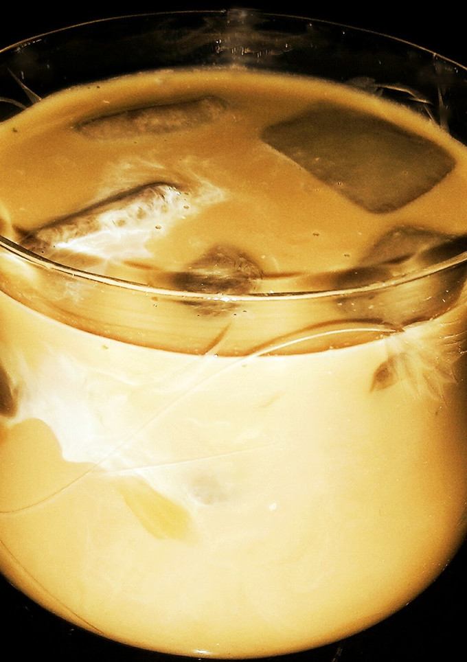 A picture of Mike's Kahlúa® Cubes & 10 Drink Recipes.