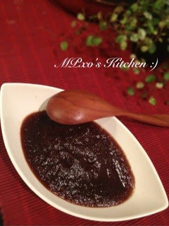 A picture of Easy Restaurant-quality Steak Sauce.