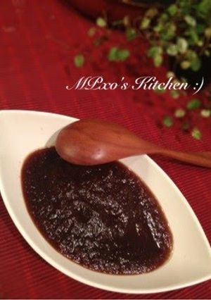 A picture of Easy Restaurant-quality Steak Sauce.