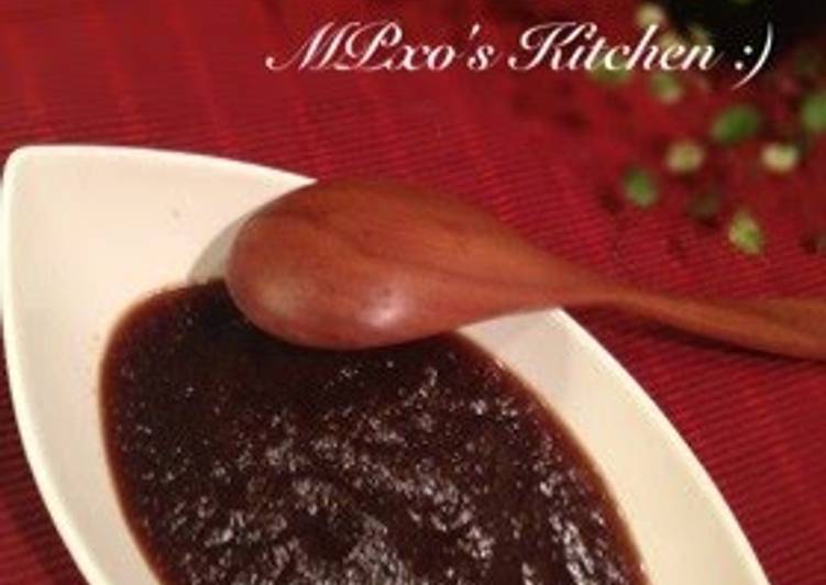 Recipe of Any-night-of-the-week Easy Restaurant-quality Steak Sauce