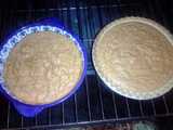 sweet potato pudding