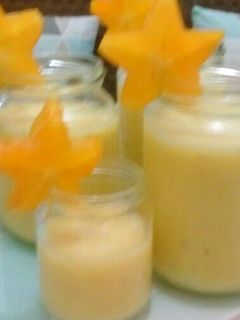 Foto resep Jus Belimbing Praktis