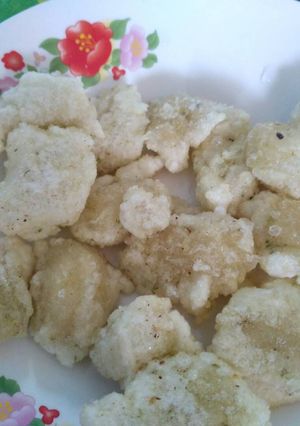 Foto resep Cireng mudah murah