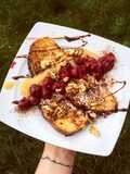 Arme Ritter/French Toast
