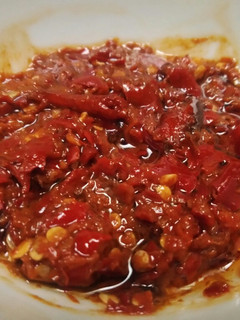 Foto resep Sambal Terasi