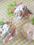 Mayonaise Homemade (Telur Rebus)