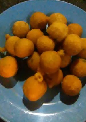 Foto resep Sala ikan