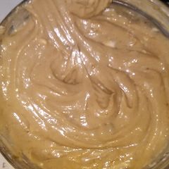 A picture of Nikki's Easy Fruit dip.