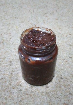 Foto resep Selai Coklat Rumahan dari Meses